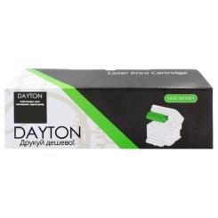 Картридж Dayton HP LJ CF230A/Canon 051 (NT230) 1.6k Фото