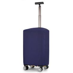 Чехол для чемодана Sumdex Medium L Dark Blue Фото 2