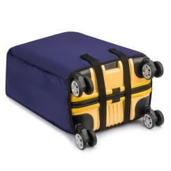 Чехол для чемодана Sumdex Medium L Dark Blue Фото 4