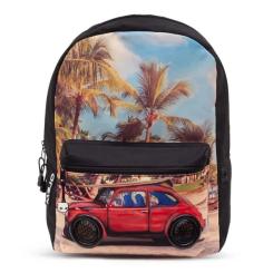 Рюкзак школьный Mojo Фольксваген Фото 2