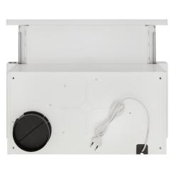 Вытяжка кухонная Eleyus BREEZE 470 50 WH Фото 10