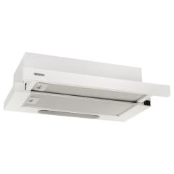 Вытяжка кухонная Eleyus BREEZE 470 50 WH Фото 1