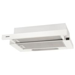 Вытяжка кухонная Eleyus BREEZE 470 50 WH Фото 2