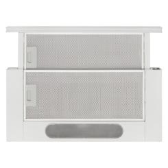 Вытяжка кухонная Eleyus BREEZE 470 50 WH Фото 7