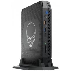 Компьютер INTEL NUC 11 Enthusiast Kit / i7-1165G7 Фото