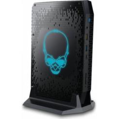 Компьютер INTEL NUC 11 Enthusiast Kit / i7-1165G7 Фото 1