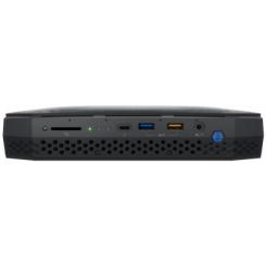 Компьютер INTEL NUC 11 Enthusiast Kit / i7-1165G7 Фото 2