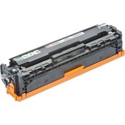Картридж BASF HP CLJ CP1525n/CE322A/CB542A/CF212A Yellow Фото 1
