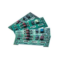 Чип для картриджа AHK SAMSUNG CLP-510 CYAN S-CLP510C-5K-VE Фото