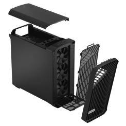 Корпус для ПК Fractal Design Torrent Black Solid Фото 9