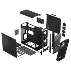 Корпус для ПК Fractal Design Torrent Black Solid Фото 10