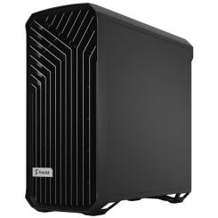 Корпус для ПК Fractal Design Torrent Black Solid Фото 2
