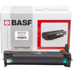 Драм картридж BASF OKI MC760/770/780/ 45395703 Cyan Фото