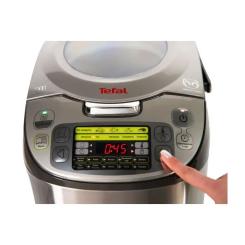 Мультиварка Tefal RK812B32 Фото 3