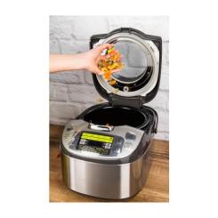 Мультиварка Tefal RK812B32 Фото 6