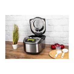 Мультиварка Tefal RK812B32 Фото 8