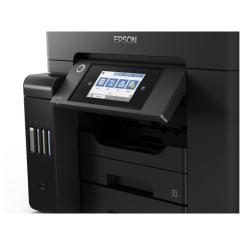 Многофункциональное устройство Epson L6570 c WiFi Фото 2