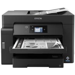 Многофункциональное устройство Epson EcoTank M15140 Фото