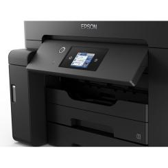 Многофункциональное устройство Epson EcoTank M15140 Фото 1