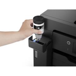 Многофункциональное устройство Epson EcoTank M15140 Фото 3
