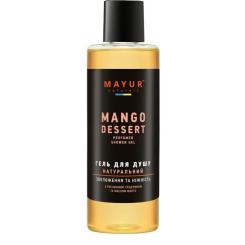 Гель для душа Mayur Манго 200 мл Фото