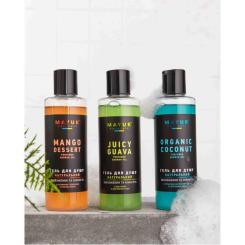 Гель для душа Mayur Манго 200 мл Фото 1