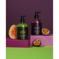 Жидкое мыло Mayur Гуава 275 мл Фото 2