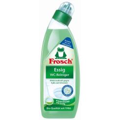 Средство для чистки унитаза Frosch Уксус 750 мл Фото