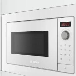 Микроволновая печь Bosch BFL623MW3 Фото 2