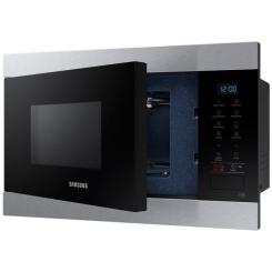Микроволновая печь Samsung MG22M8074AT / UA Фото 6