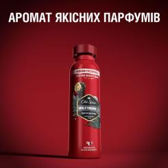 Дезодорант Old Spice Wolfthorn аэрозольный 150 мл Фото 5