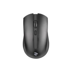 Мышка 2E MF217 Wireless Black Фото