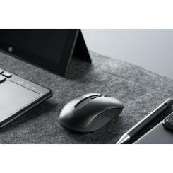 Мышка 2E MF217 Wireless Black Фото 5