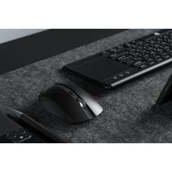 Мышка 2E MF217 Wireless Black Фото 6