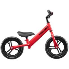 Беговел Miqilong SC Красный 12` Фото 1