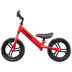 Беговел Miqilong SC Красный 12` Фото 3