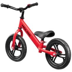 Беговел Miqilong SC Красный 12` Фото 4