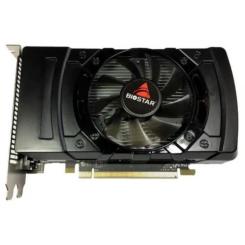 Видеокарта Biostar Radeon RX 550 4Gb Фото