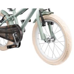 Детский велосипед Miqilong RM Оливковый 16` Фото 7