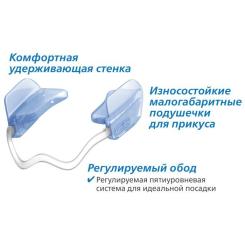 Стоматологическая капа DenTek Комфортная посадка 2 шт. Фото 4