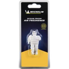 Ароматизатор для автомобиля Michelin Свіж.океану Вент БІБ 3D Фото