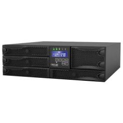 Источник бесперебойного питания Centiel CAB-EPBAT20-I20-7-3U Фото