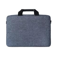 Сумка для ноутбука Grand-X 14'' SB-148 soft pocket Blue Gray Фото 7
