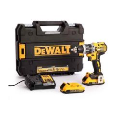 Шуруповерт DeWALT DCD796D2 Фото 1