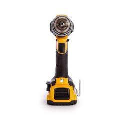 Шуруповерт DeWALT DCD796D2 Фото 2