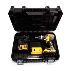 Шуруповерт DeWALT DCD796D2 Фото 3