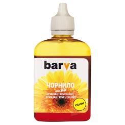 Чернила Barva HP 305 100 мл Yellow Фото