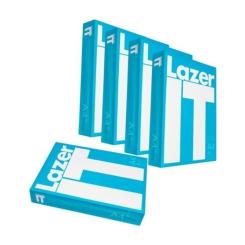 Бумага LAZER IT A4 Фото