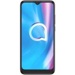 Мобильный телефон Alcatel 1SE Light 2/32GB Power Gray Фото