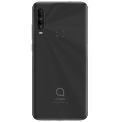 Мобильный телефон Alcatel 1SE Light 2/32GB Power Gray Фото 1